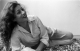 hindi movie actress madhubala in her room- photographed by james burke for life magazine 1951 1
